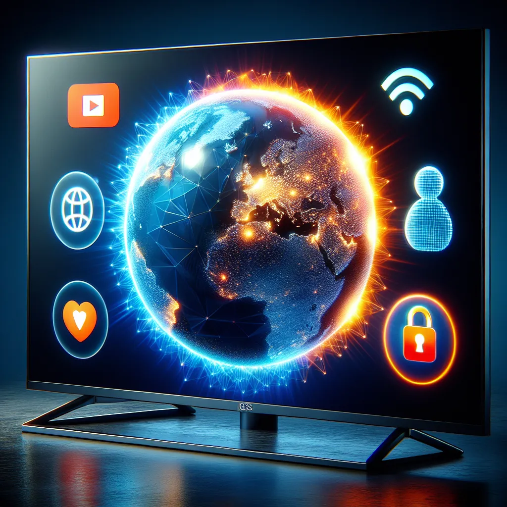 How to Install VPN in Samsung Smart TV: Easy Guide