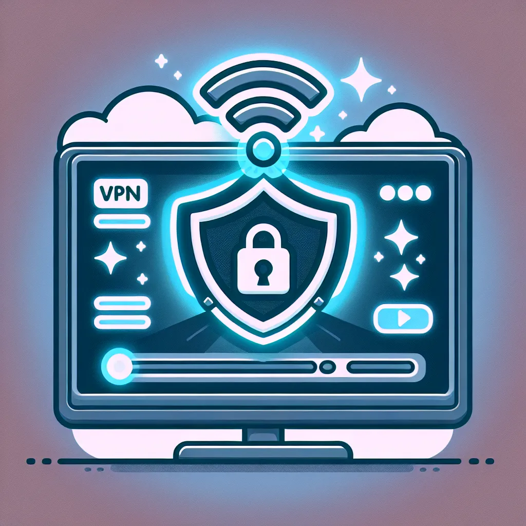 How to Install VPN on Samsung TV: A Complete Guide