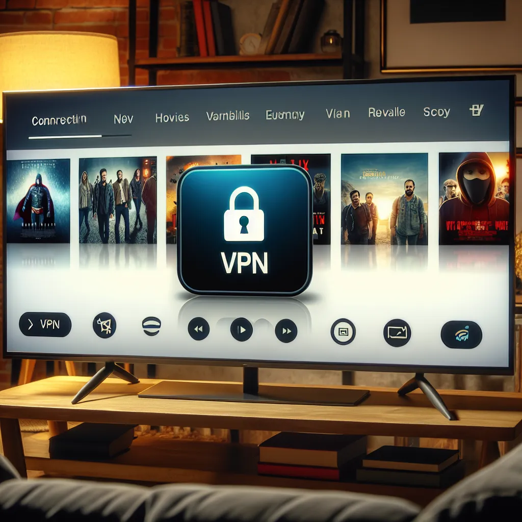 How to Install VPN on Hisense Smart TV: A Complete Guide