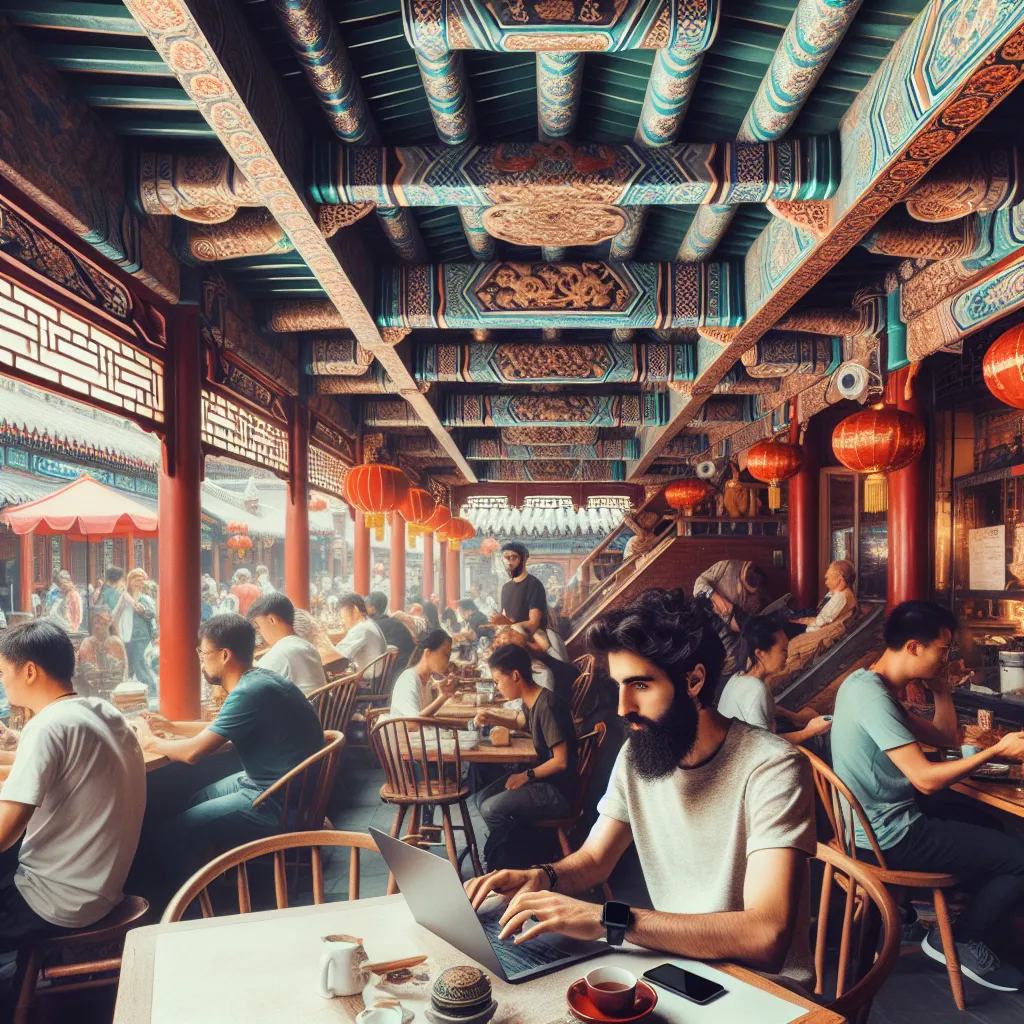 How to Use a VPN in China: Your Complete Guide