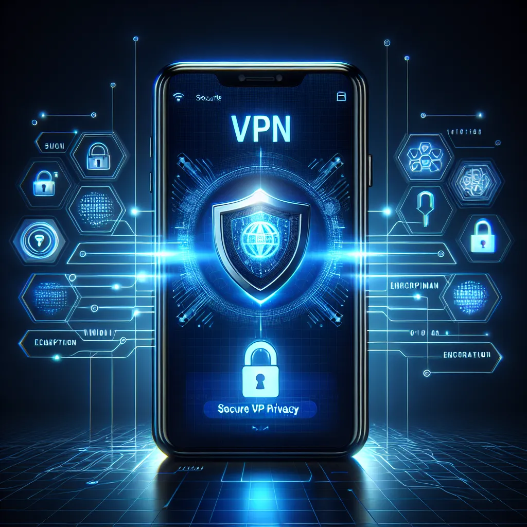 How to Add VPN Network in Android: A Complete Guide