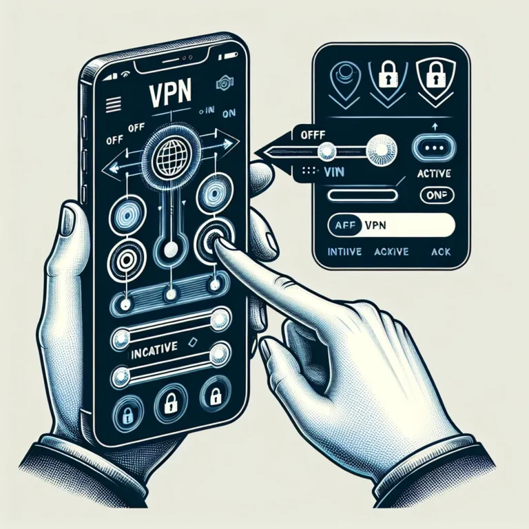 How to Turn Off VPN on Android Samsung: A Quick Guide