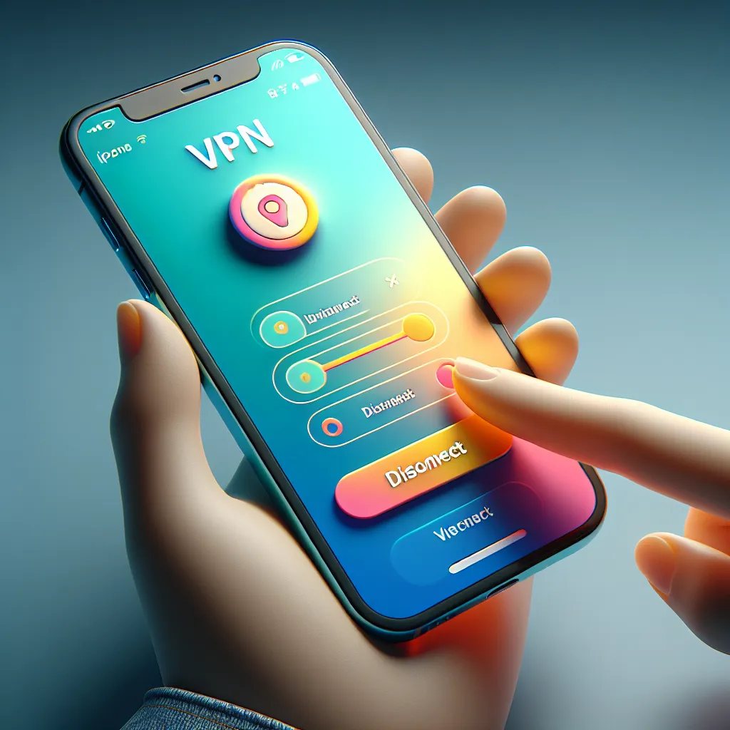 How to Turn Off VPN on iPhone 11: Quick & Easy Guide