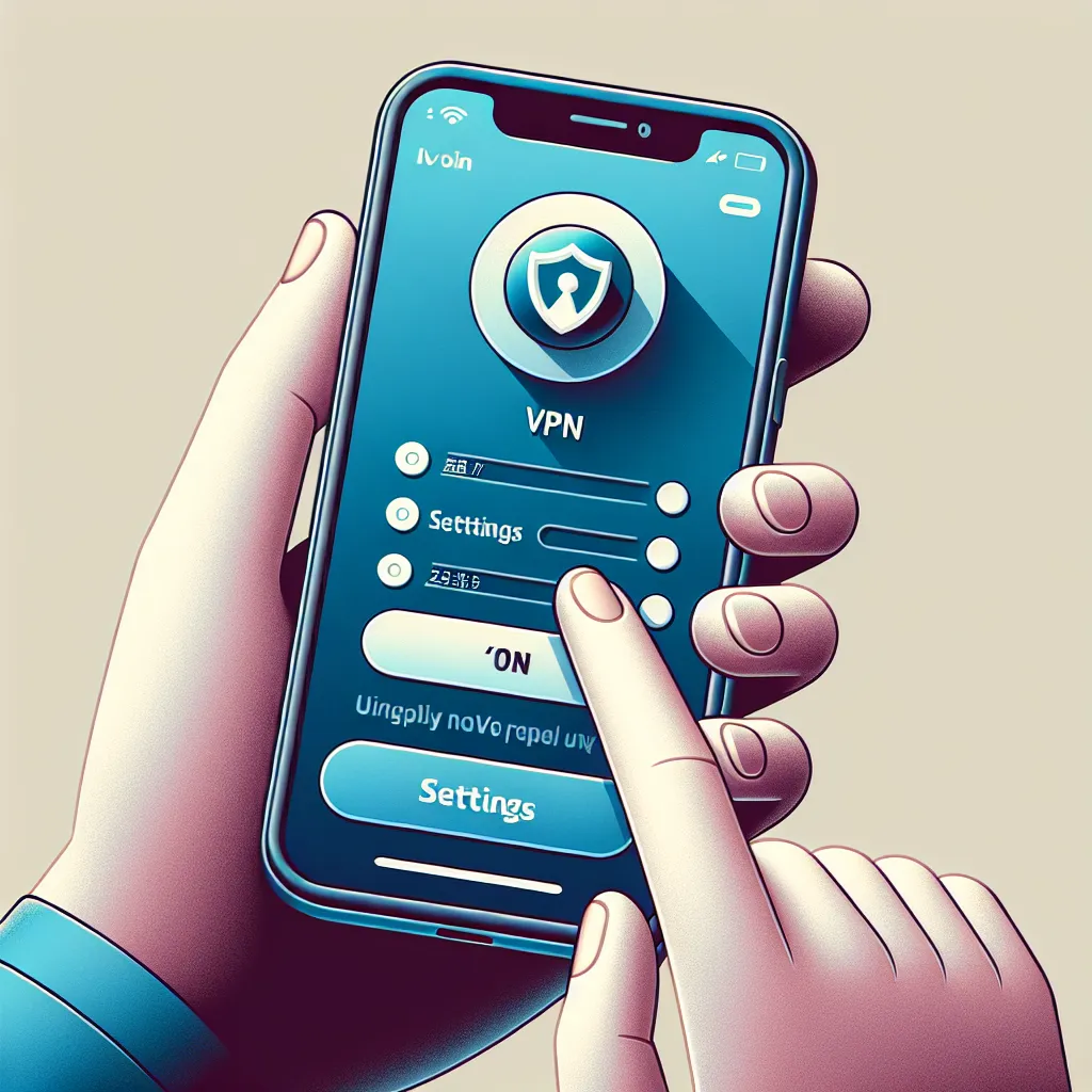 How to Turn Off VPN on iPhone: A Simple Guide