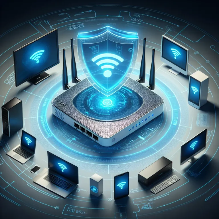 How to Setup VPN on Wi-Fi Router: A Complete Guide