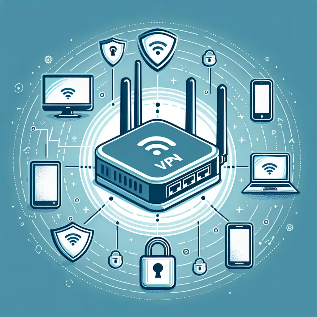 How Much is a VPN Router? A Complete Guide