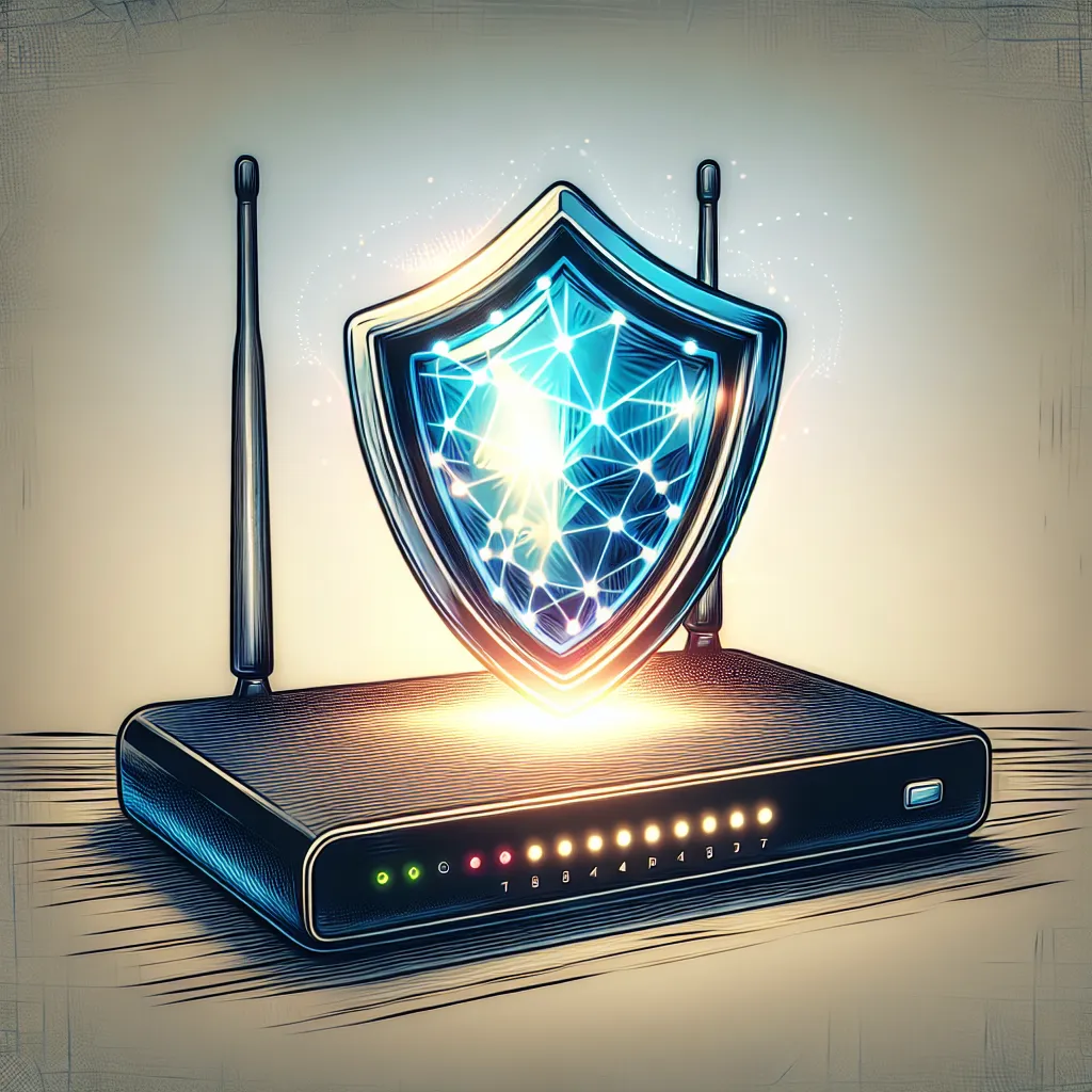 How to Add VPN in Router: A Simple Guide