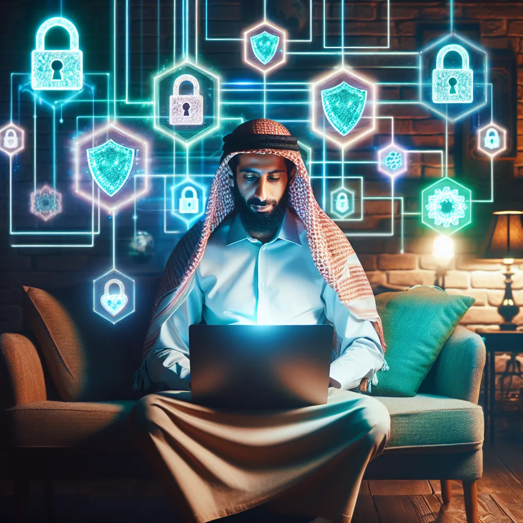 What Happens If You Use VPN in UAE: Legal Insights