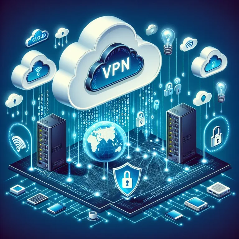 How to Create a VPN Server: Step-by-Step Guide