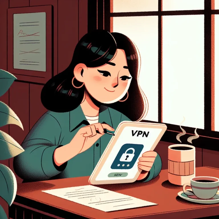 How to Remove VPN from Settings: A Complete Guide