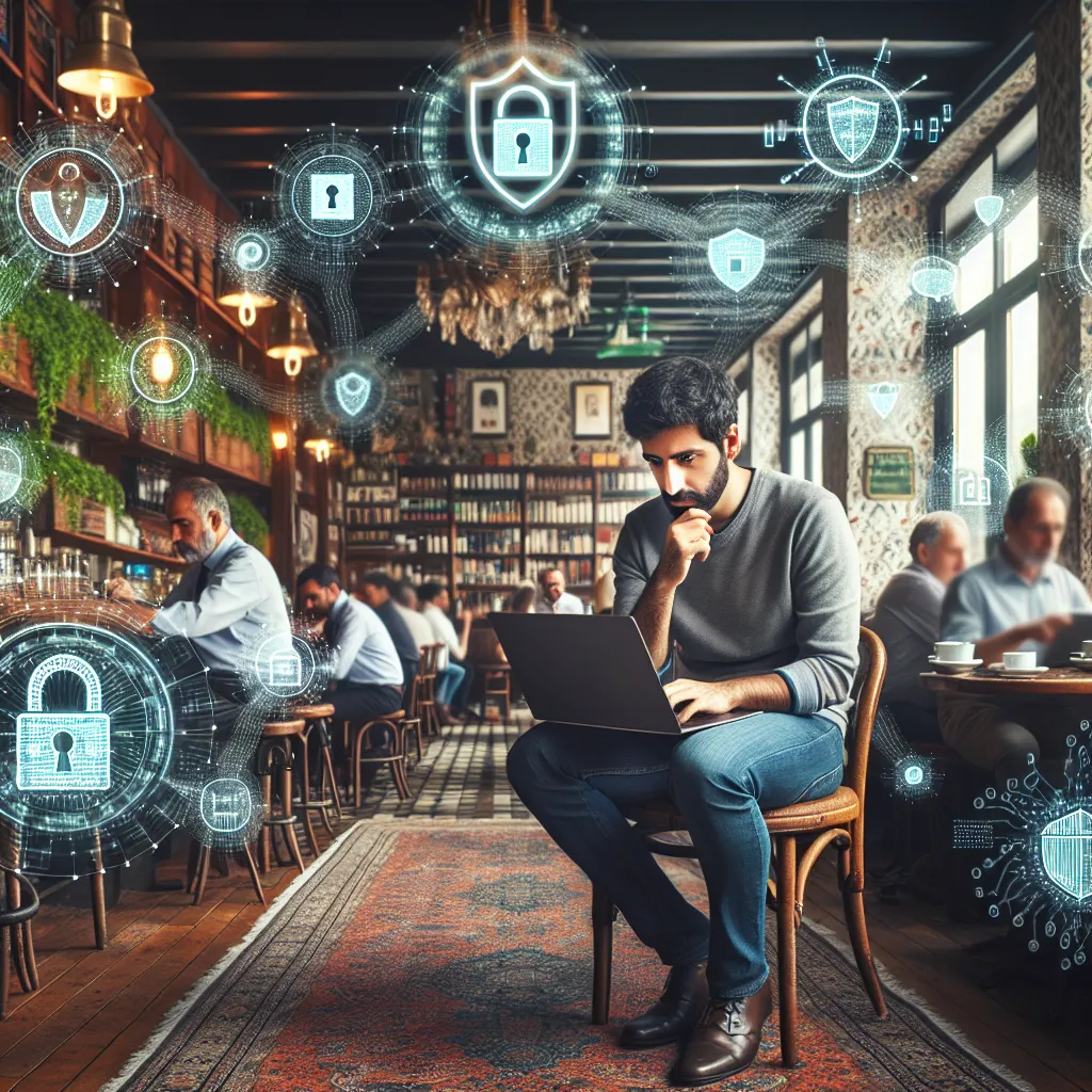 What Does VPN Mean? Your Guide to Online Privacy