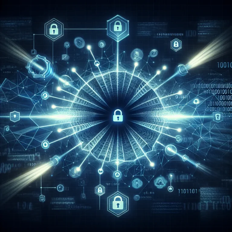 What Protocol is Used to Dynamically Create IPSec VPN Tunnels?