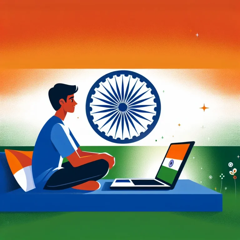 How to Connect VPN to India: A Step-by-Step Guide