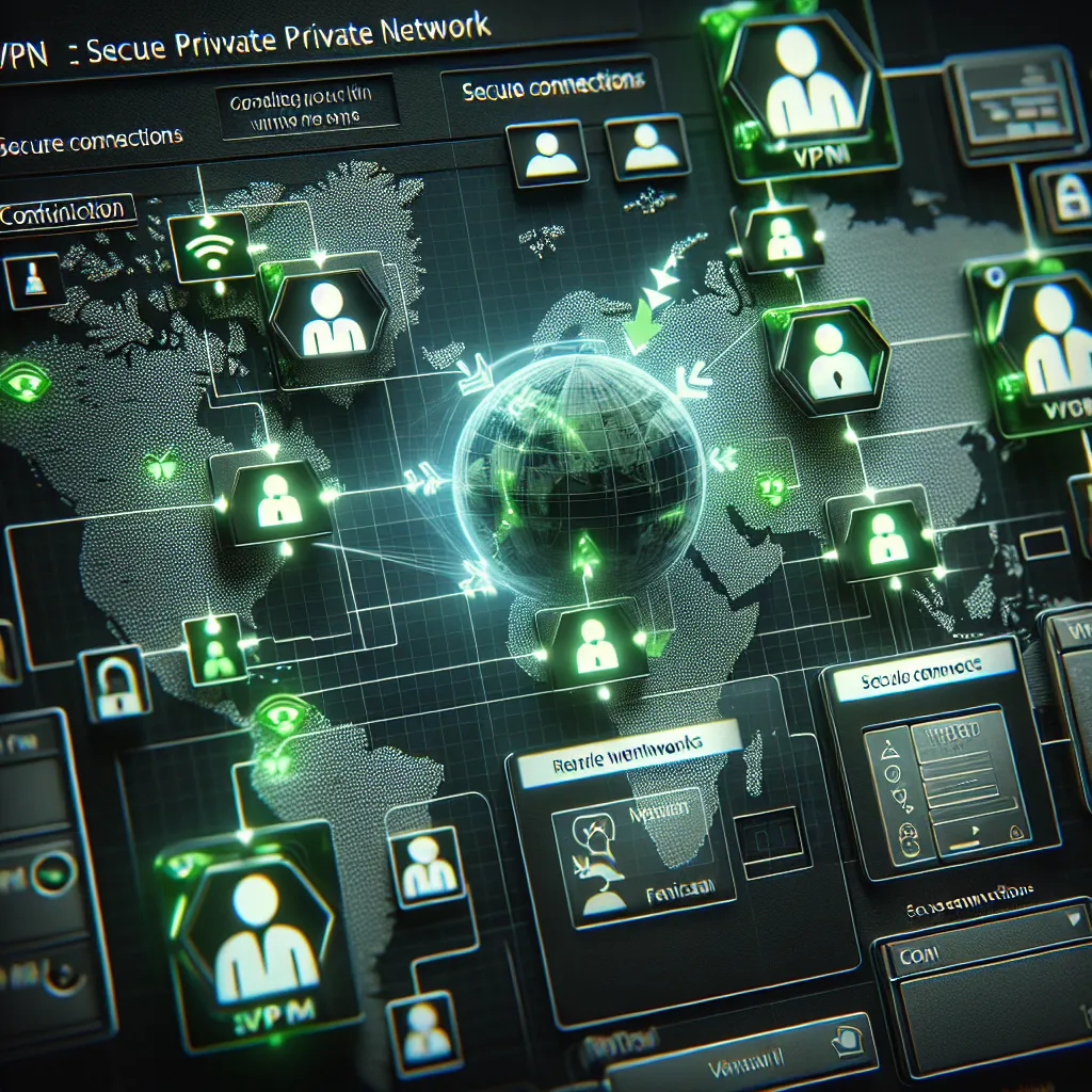 How to Configure VPN in SonicWall Firewall Easily