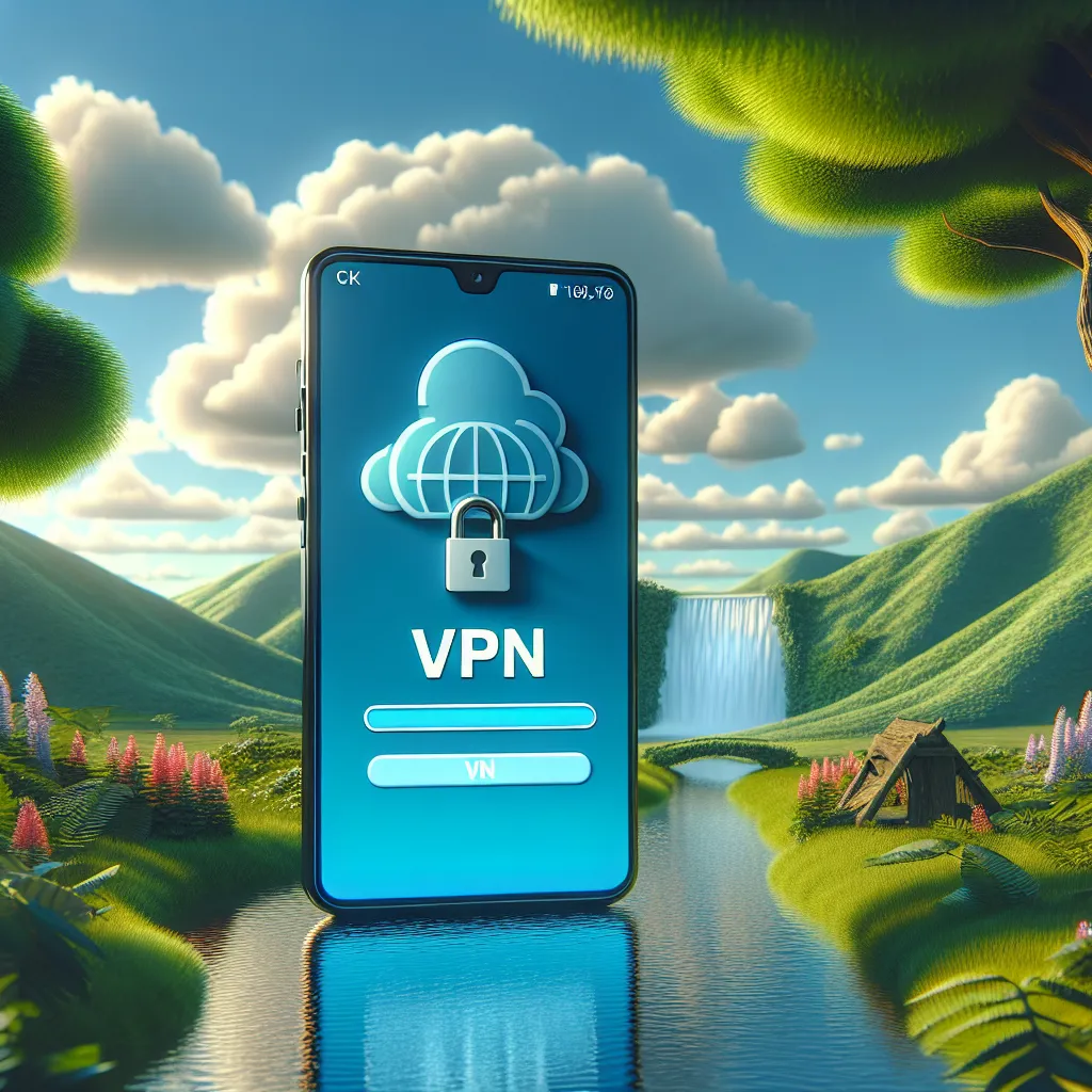 How to Configure VPN in iPhone: A Step-by-Step Guide