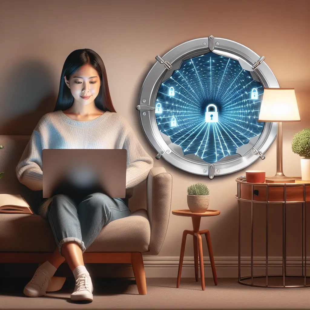 Company VPN: What Can They See About Your Activity?