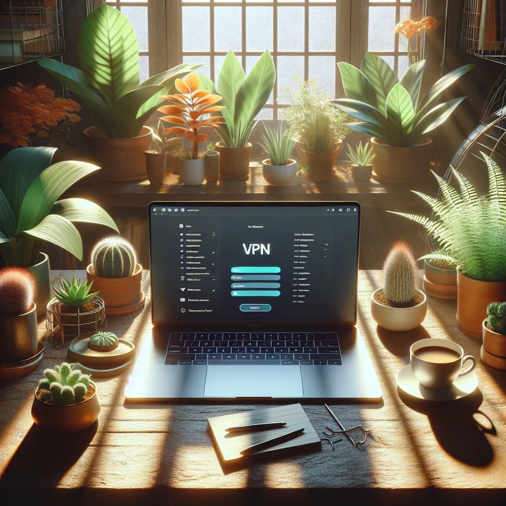 How to Get VPN on Windows: Simple Setup Guide