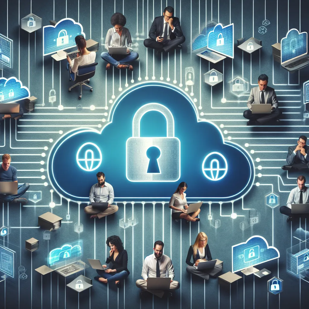 What is a Cloud VPN? Secure Your Connectivity Today