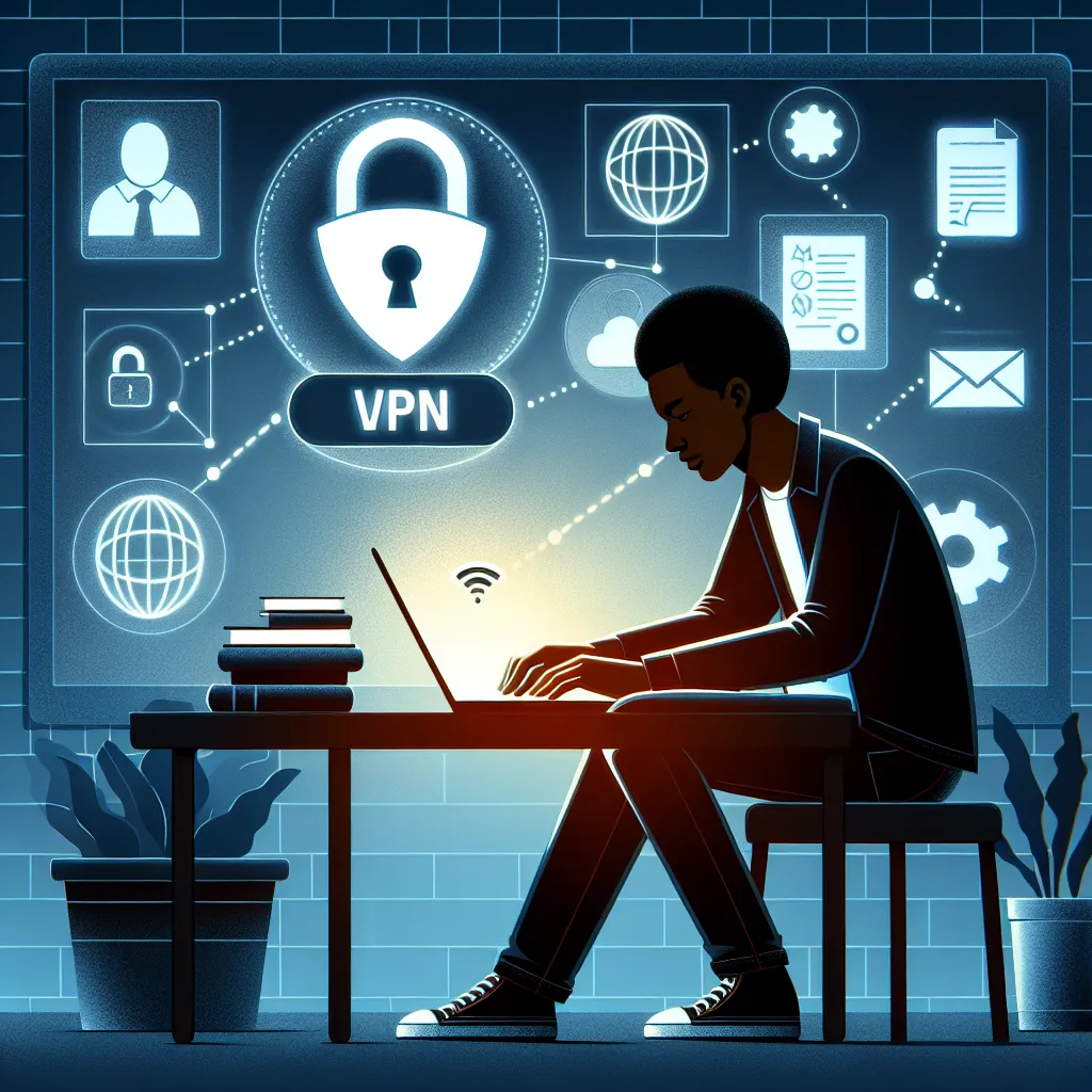 Why Does My VPN Keep Turning On? Here’s the Answer