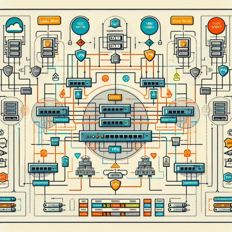 What is MPLS VPN? Unlock Seamless Connectivity Today