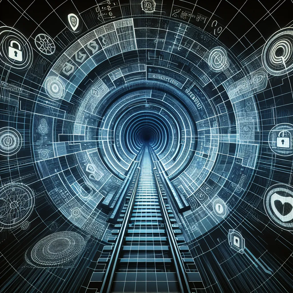 What is a VPN Tunnel? Discover Secure Browsing Today