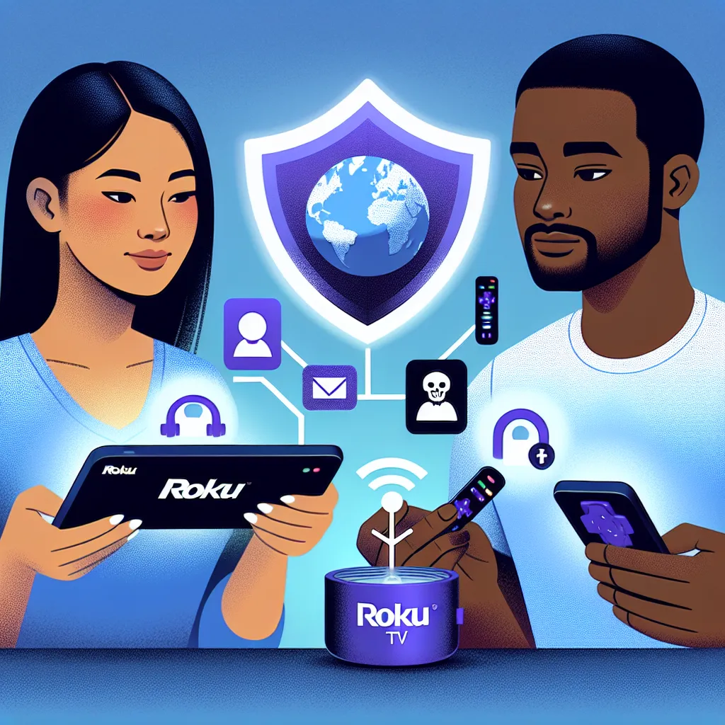 How to Get VPN on Roku TV: Step-by-Step Guide