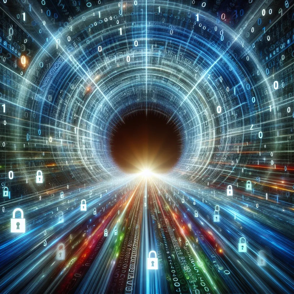 What is VPN Tunneling? Understanding Its Benefits