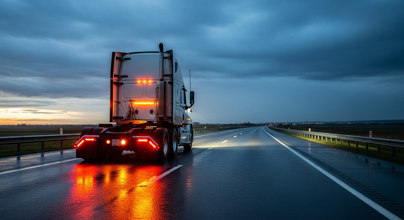 AV Self-Certification Makes OOIDA’s ‘Bad List’ – What Drivers Need to Know