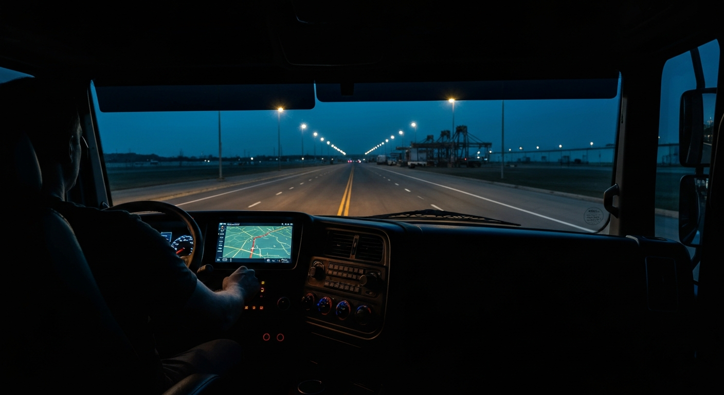 BeyondTrucks AI RateAgents