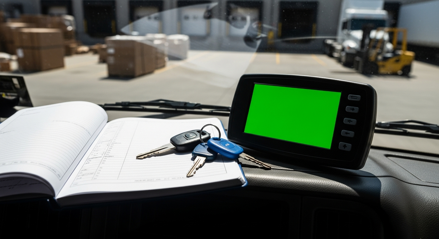 Broker Transparency: FMCSA Proposal Nears Reality
