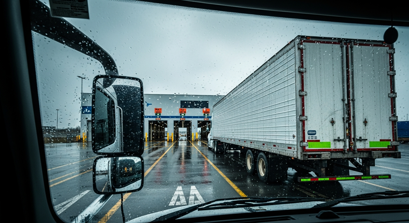 If you're a CDL Class A driver with experience and you're evaluating your nex...