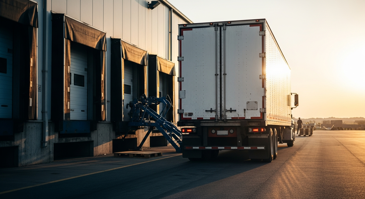 If You're a CDL Class A Driver With Experience and You're Evaluating Your Nex...