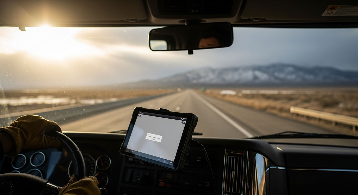 ELD & CDL Exemption Denied: Diamond Excursions