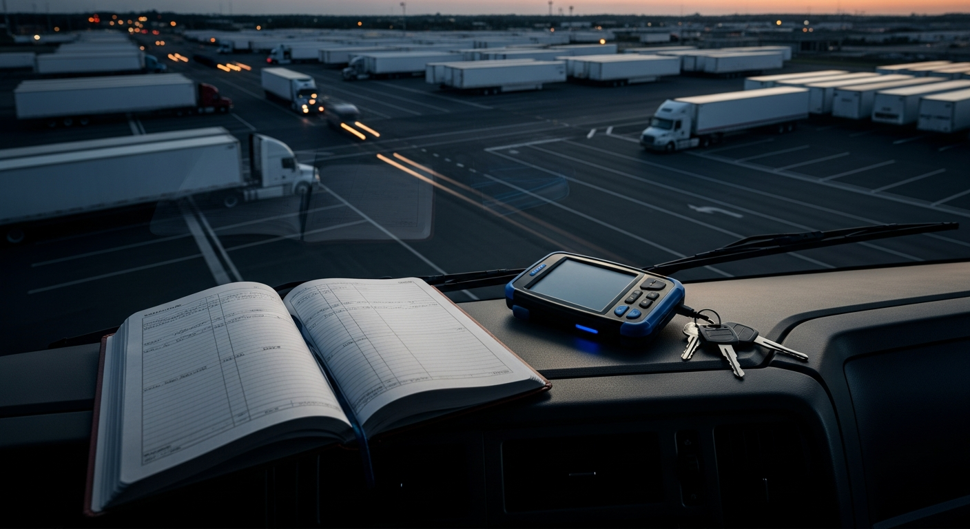 ELD Rule Revisions: What FMCSA's Proposed Changes Mean
