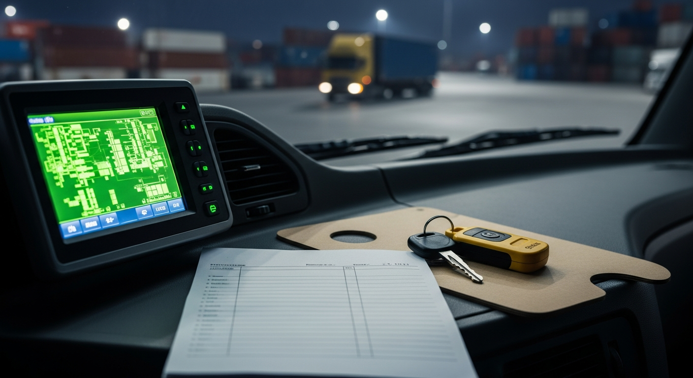 ELD Rule Revisions: What FMCSA's Proposed Changes Mean