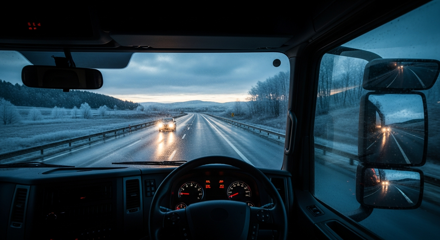 Boost Fleet Efficiency with High-Efficiency APUs
