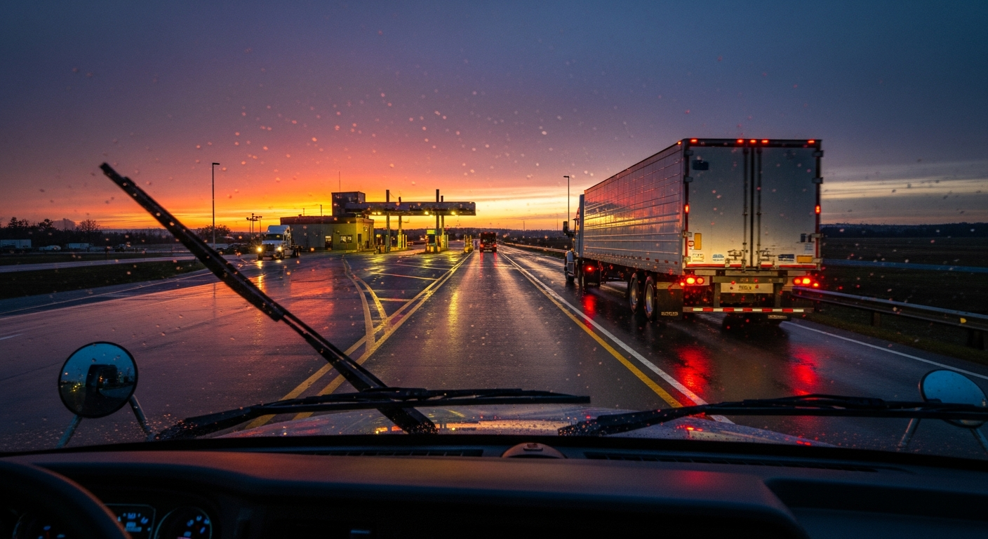 FMCSA Eyes Expanded Clearinghouse Access for Safety