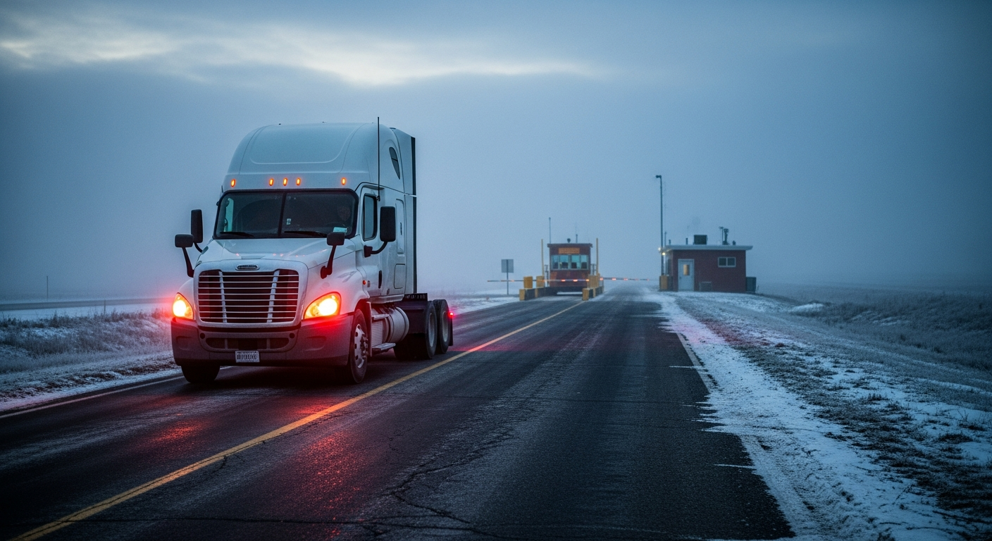 FMCSA Eyes Expanded Clearinghouse Access for Safety