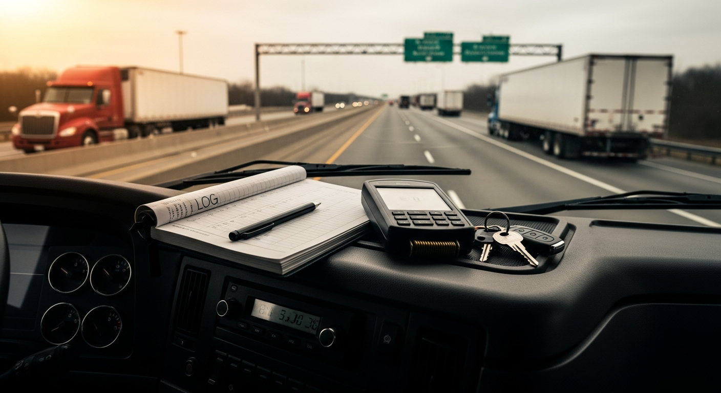 FMCSA Driver Exemption Applications: Hearing Requirements
