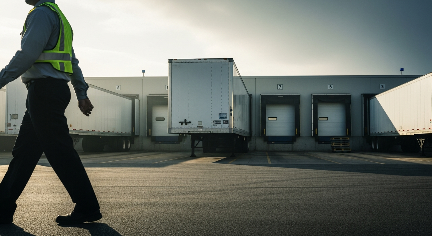 Hiring Risks: Lessons from Central Transport Settlement