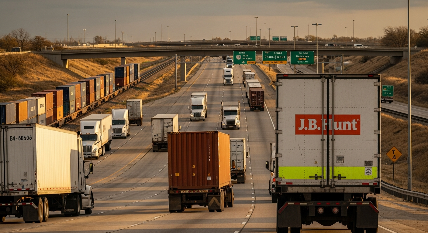 Intermodal's Historic Growth: What Drivers & Carriers Need to Know