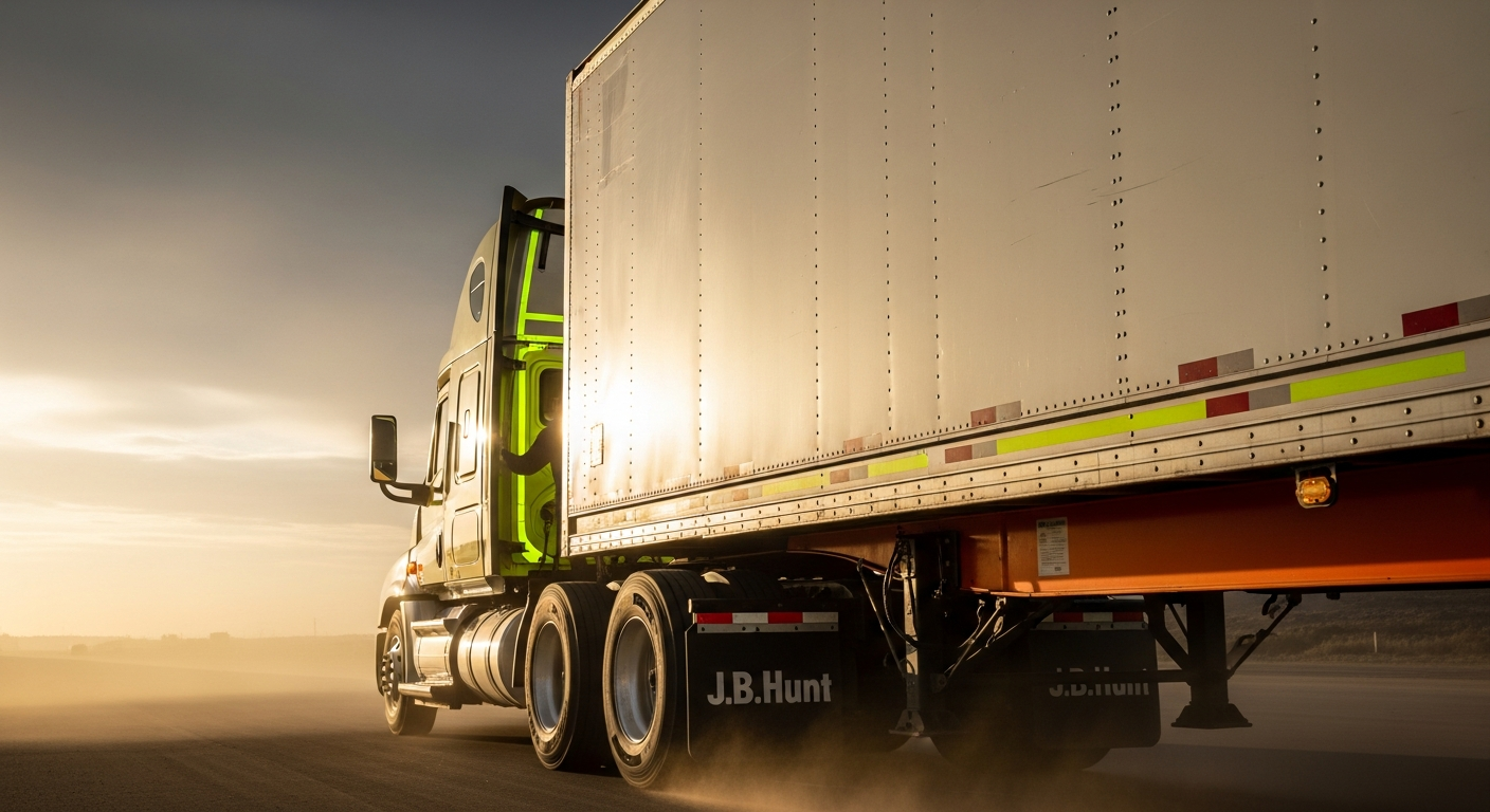 Intermodal's Historic Growth: What Drivers & Carriers Need to Know