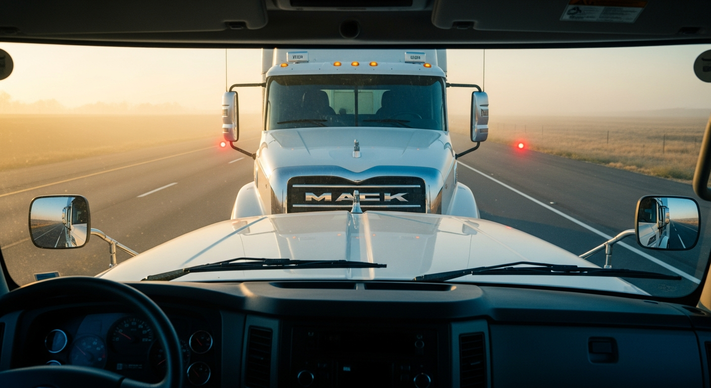 Mack MD Service Contracts: Extended Coverage for Medium Duty