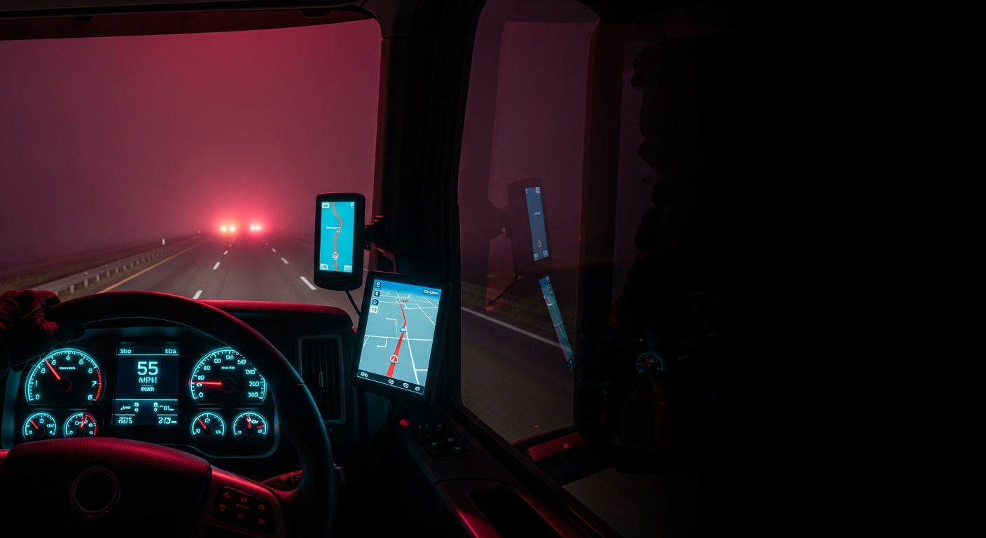 Michelin's AI Assistant Streamlines Fleet Management