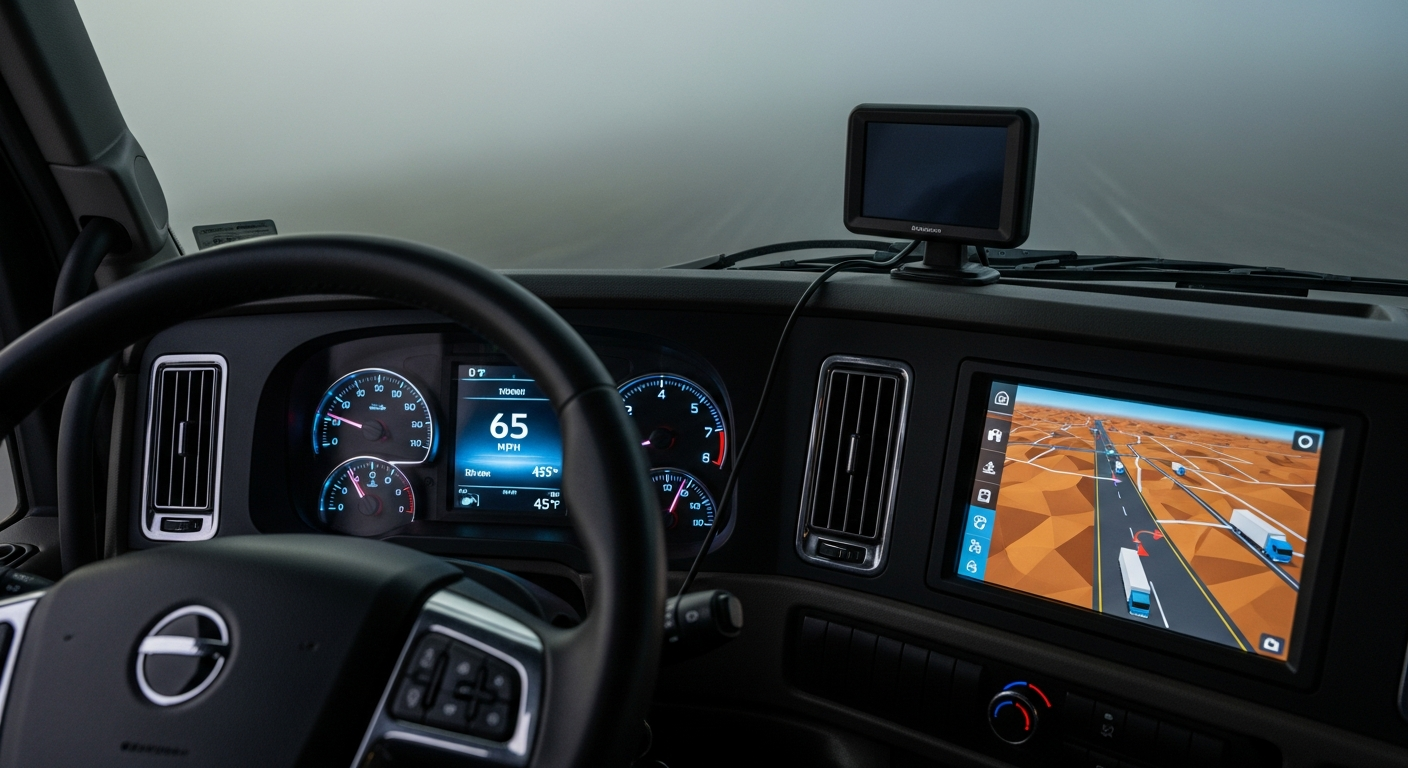 Michelin's AI Assistant Streamlines Fleet Management