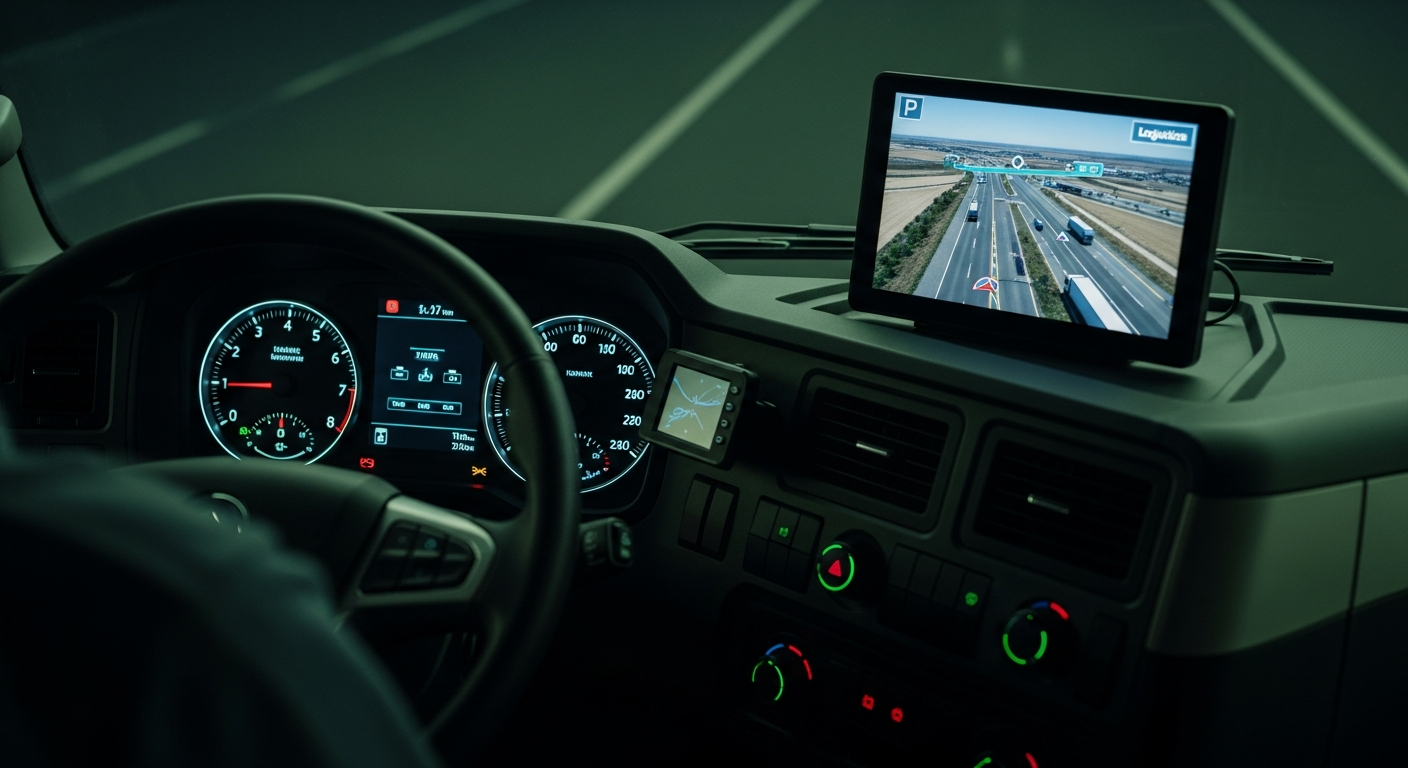 Michelin AI Assistant: Smarter Fleet Management