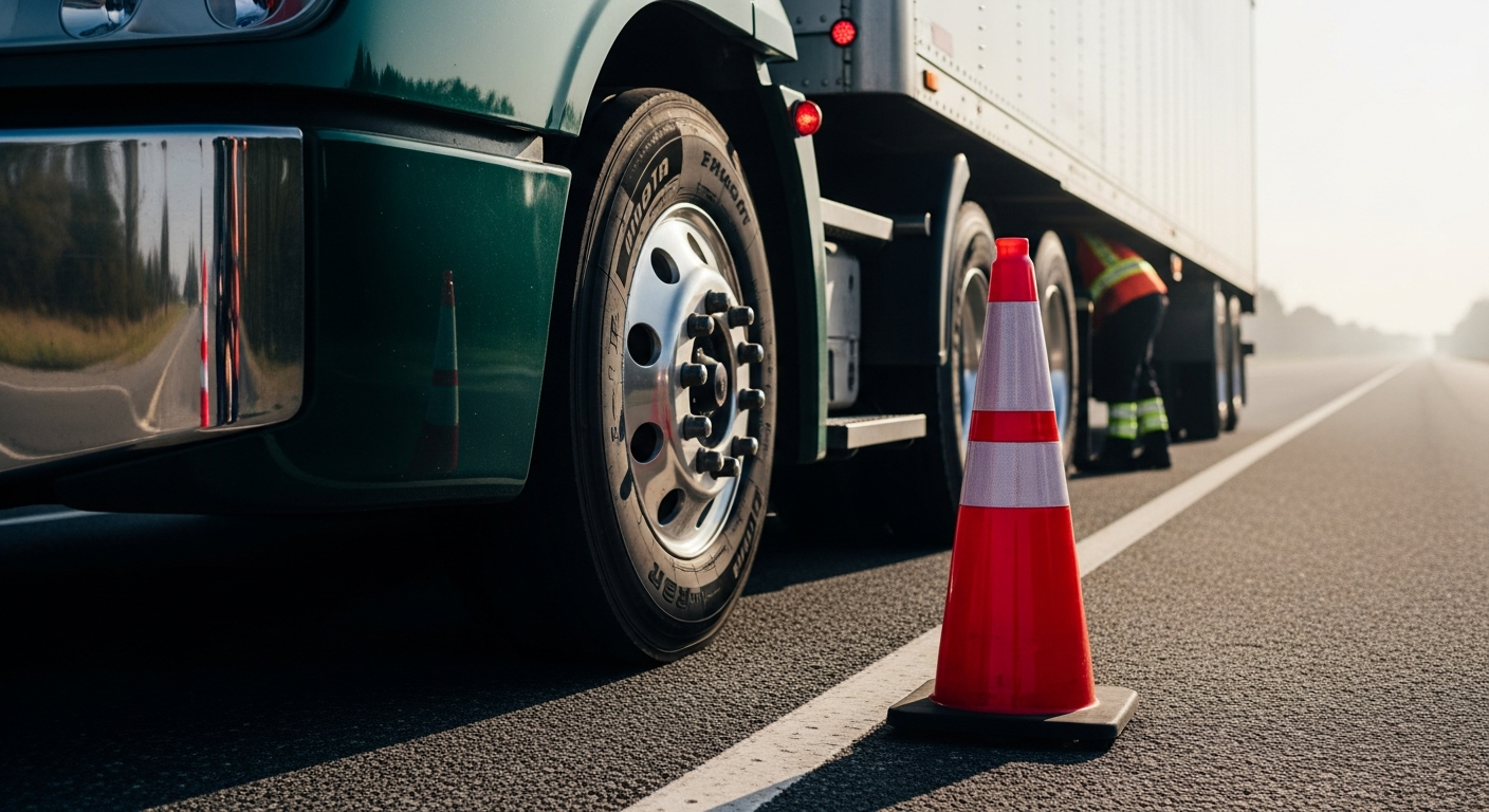 Motus Problems Persist; FMCSA Issues New Guidance