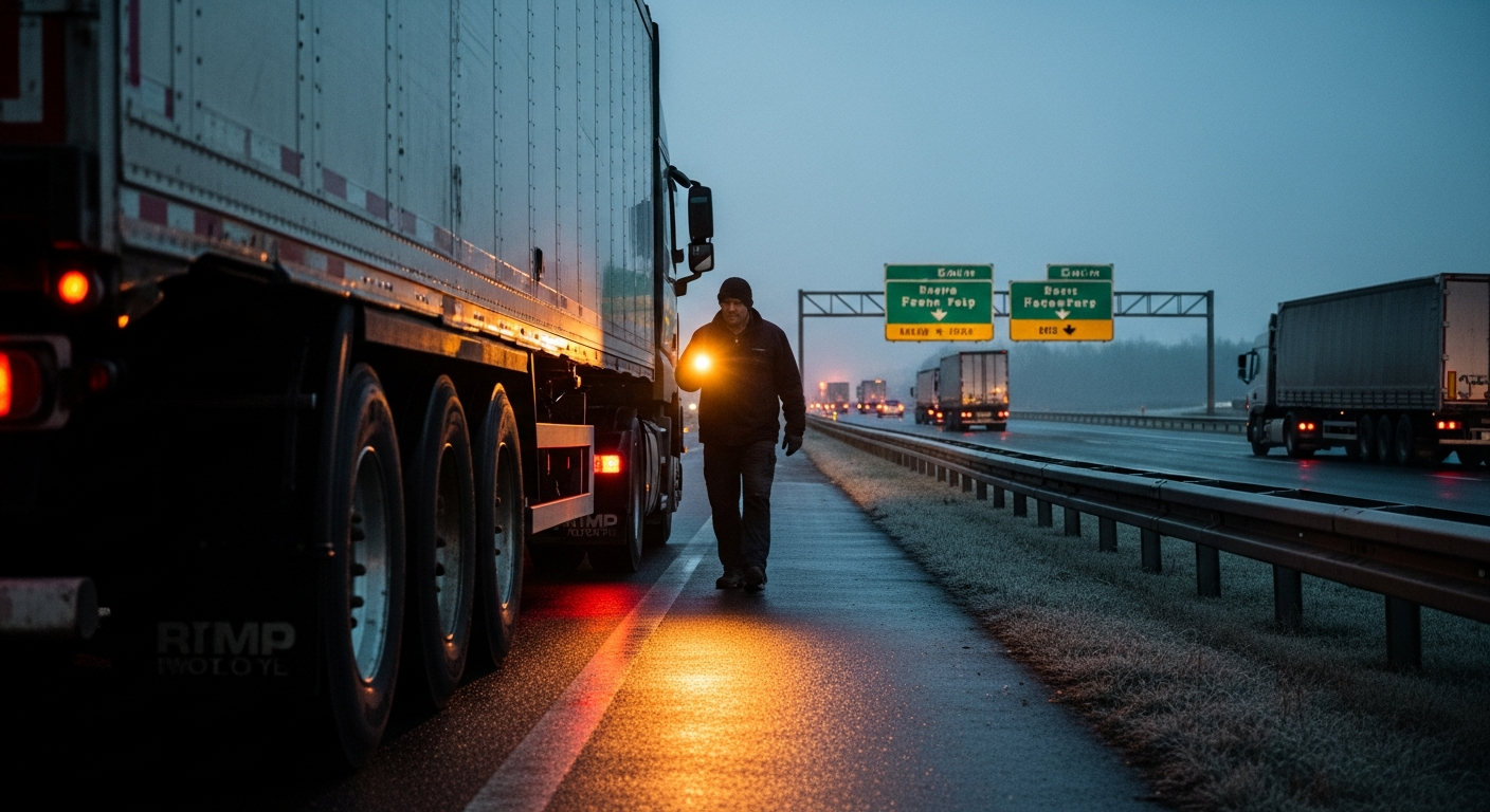 NHTSA Warns AV Developers: Safety First