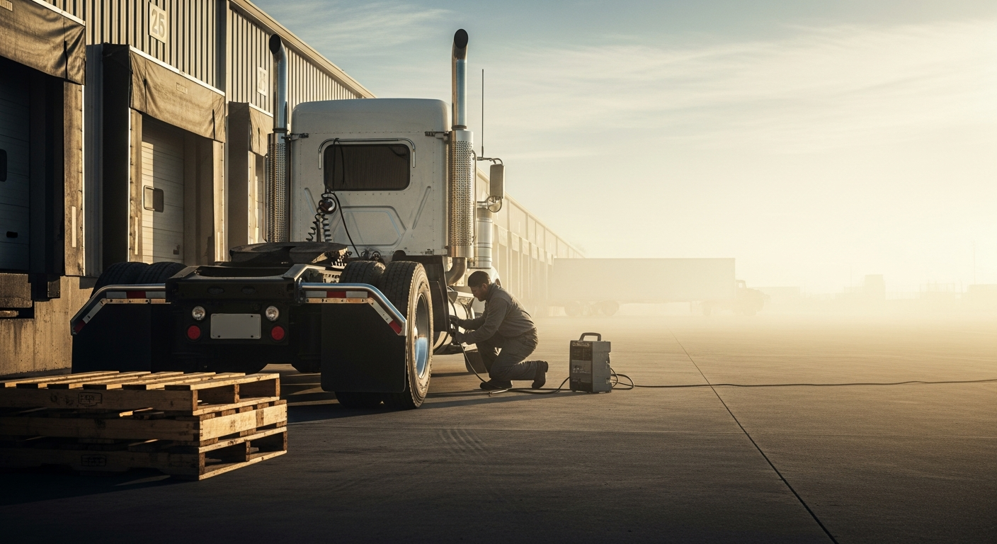 Noregon CAN Mentor: Simplified Truck Diagnostics