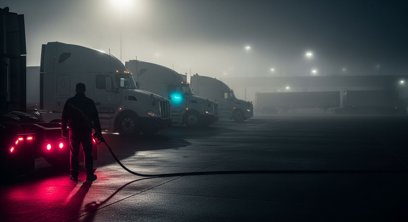PACCAR DEF Limp-Mode Speed Increase: What Drivers Need to Know